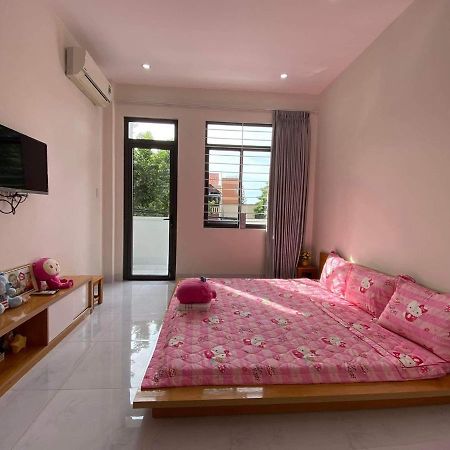 91 Homestay, Cafe, Bonsai Vung Tau Exterior foto