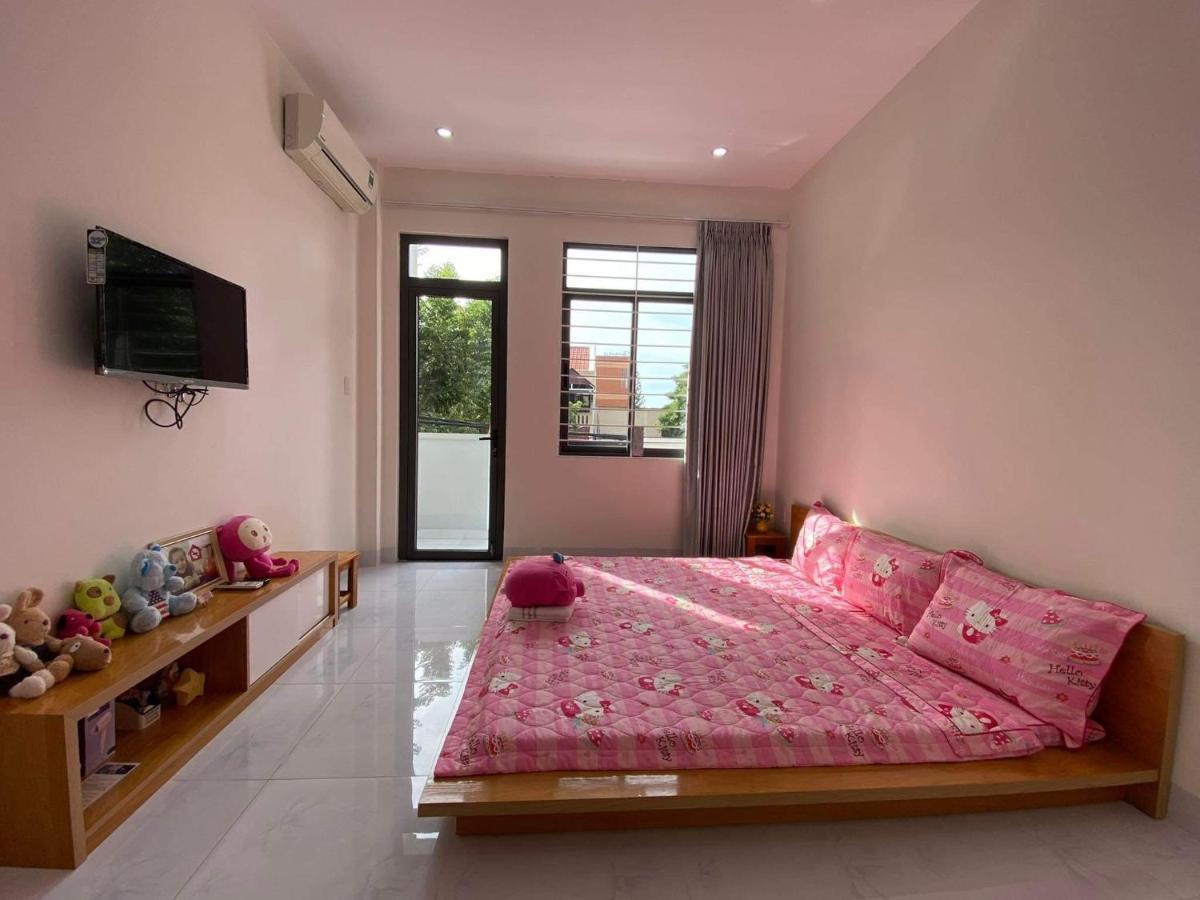 91 Homestay, Cafe, Bonsai Vung Tau Exterior foto