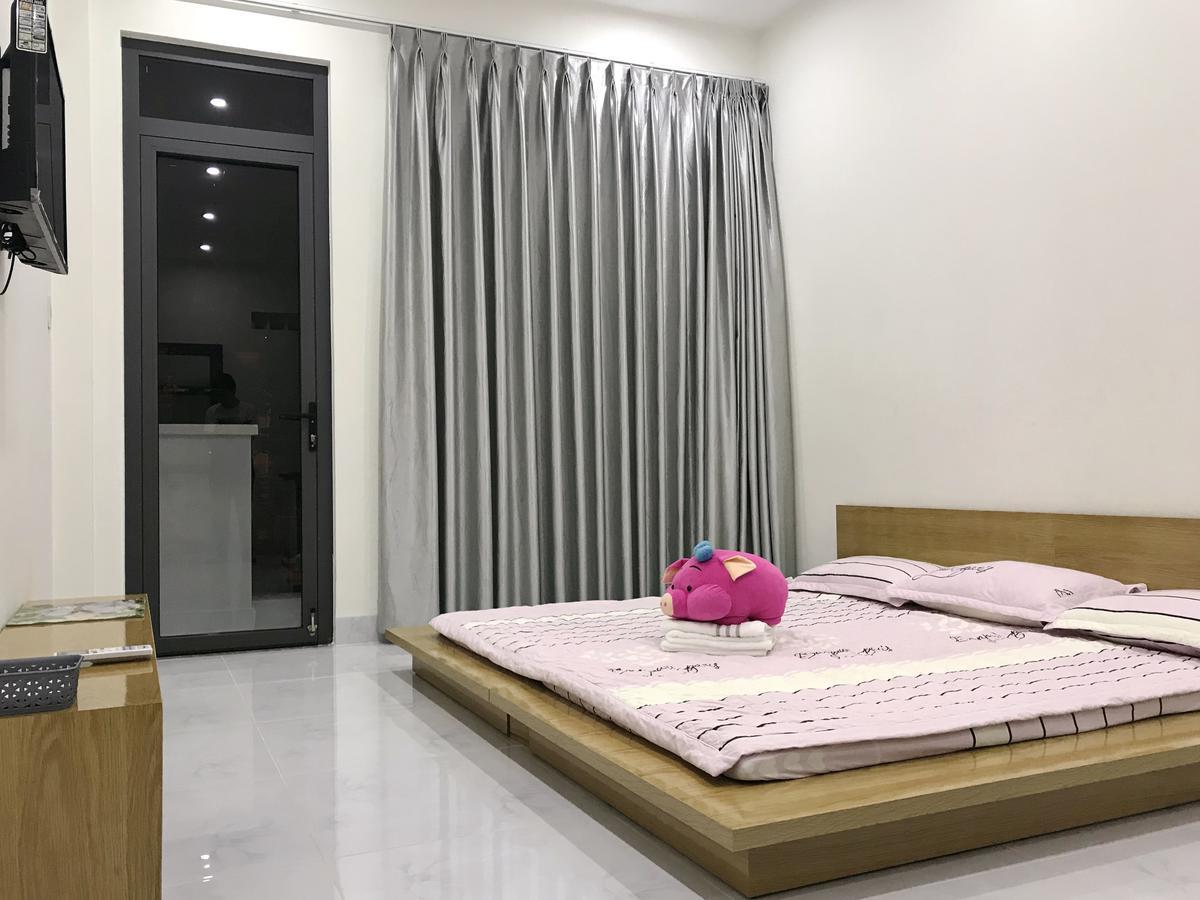 91 Homestay, Cafe, Bonsai Vung Tau Exterior foto